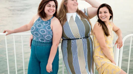 How to Achieve a Flat Stomach for Your Summer Outfits