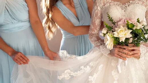 The Ultimate Guide to Wedding Shapewear: Look Perfect, Feel Confident