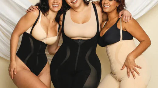 Finding the Perfect Shapewear Fit: Size Up or Down?