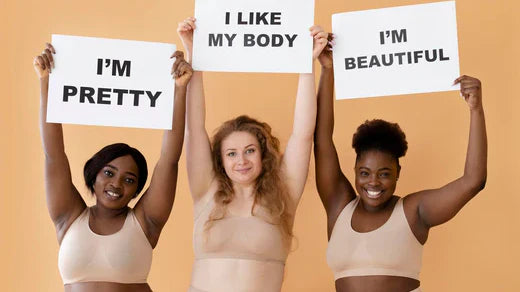 The Reason Everyone Is Talking About Shapewear Right Now. 7 Must Know Facts About Shapewear.