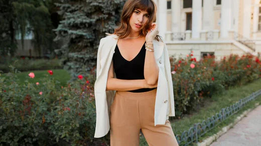 Ditch the Layers and Flaunt Your Bodysuit Style